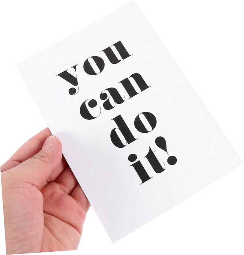 6pcs Reusable Wrinkle Resistant Photography Backdrop Cards For Cosmetics Jewelry Photo Booth Props - Image 5